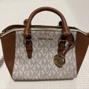 Michael Kors 2-Way Handbag 35SGC6S3B